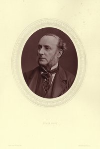 James Sant, Britse portretschilder