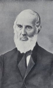 John Greenleaf Whittier