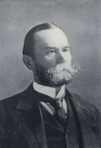 John Hay door English Photographer