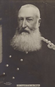 Koning Leopold II
