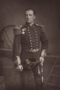 Lord Charles Beresford