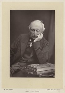 Lord William Armstrong