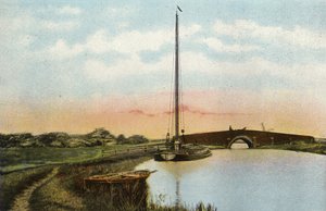 Ludham Brug