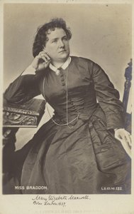 Mary Elizabeth Braddon
