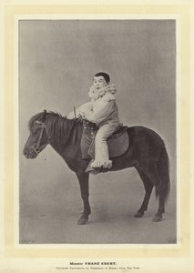 Master Franz Ebert