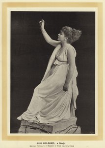 Mevrouw Belmore; een Studie