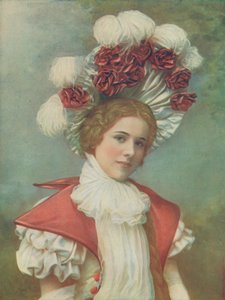 Miss Edna May