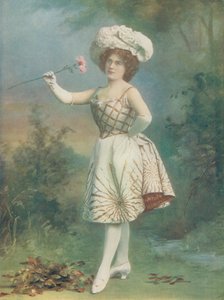 Miss Ella Snyder