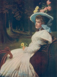 Miss Irene Vanbrugh