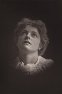 Mevrouw Olga Brandon