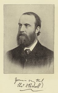 De Heer Charles Stewart Parnell, MP