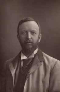 Henry Arthur Jones