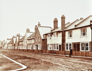 Norbury Estate, Londen
