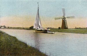 Op de Thurne