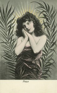 Vrede