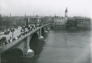 Foto van London Bridge