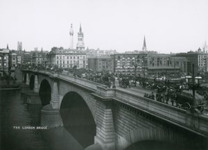 Foto van London Bridge