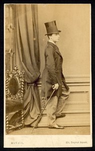 Prins Alfred