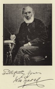 John Tyndall door English Photographer