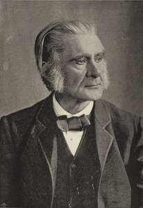 Thomas Henry Huxley door English Photographer