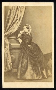 Koningin Victoria