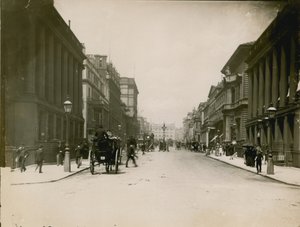 Regent Street, Londen
