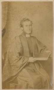 Dominee H Lansdell