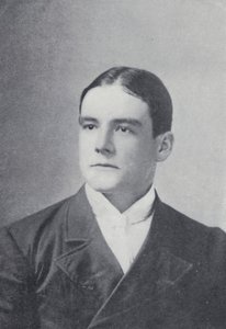 Richard Harding Davis door English Photographer