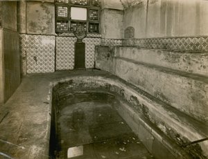 Romeinse baden