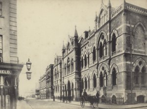 Royal Albert Memorial Museum, Exeter, Devon
