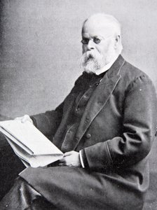 Samuel Plimsoll, uit De Geschiedenis van de Natie