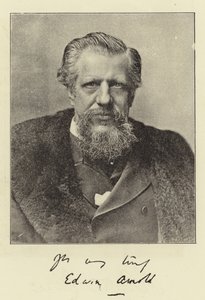 Sir Edwin Arnold
