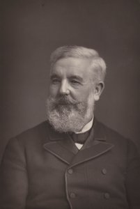 Sir Sydney Waterlow