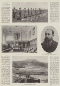 Zuid-Afrikaanse crisis