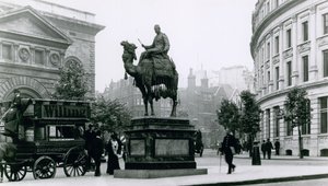 St Martins Place, Londen