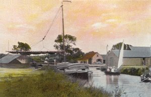 Stalham Staithe