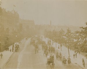 Theems Embankment