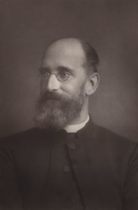 De Bisschop van Peterborough