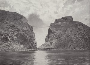 De Brug, Carrick-a-rede