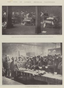 De City of London Imperial Volunteers
