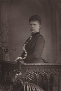 De Hertogin van Edinburgh