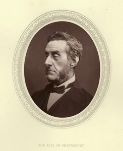 De Graaf van Shaftesbury