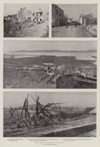 De grote explosie in Toulon
