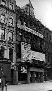 Het Holborn Empire