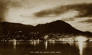 De Peak 