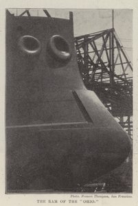 De Ram van de Ohio