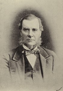 De Zeer Eerwaarde Sir Augustus Paget, GCB, Ambassadeur van Hare Majesteit in Wenen