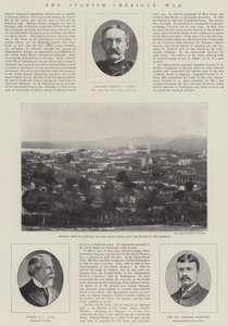 De Spaans-Amerikaanse Oorlog