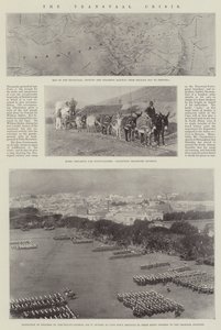 De Transvaal-crisis