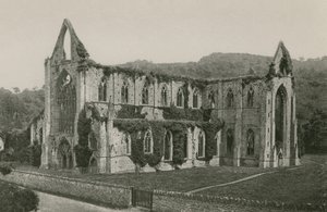 Tintern Abbey